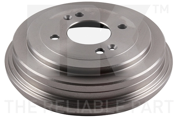 Brake Drum (253413)