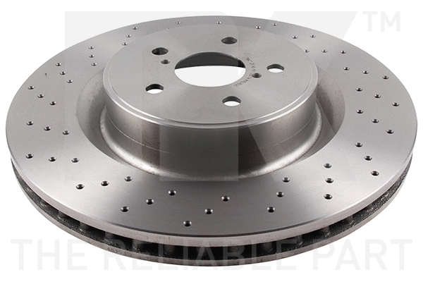 Brake Disc (2045151)