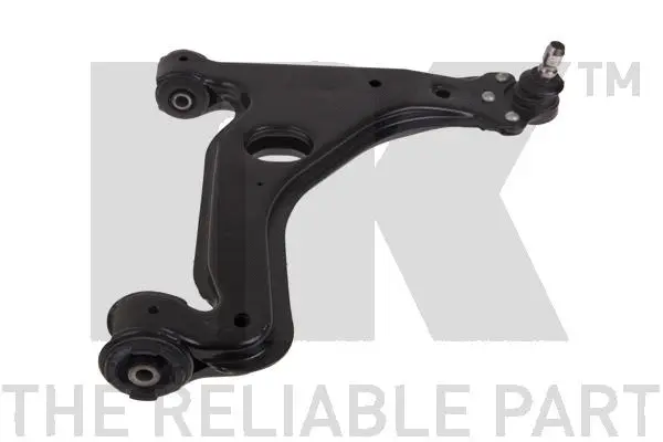 Control/Trailing Arm, wheel suspension (5013616)