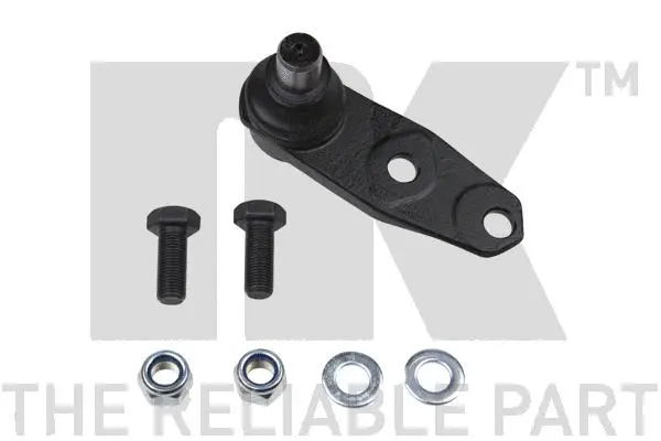 Ball Joint (5043942)