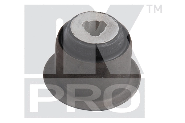 Mounting, control/trailing arm (5103909PRO)