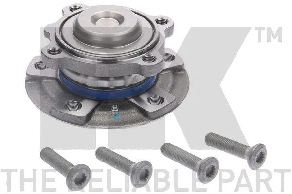 Wheel Bearing Kit (751524)
