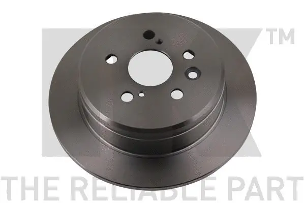 Brake Disc (204533)