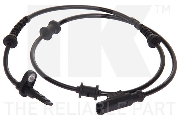 Sensor, wheel speed (292356)