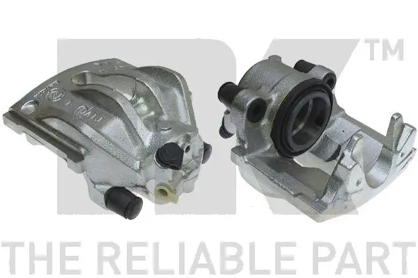 Brake Caliper (2110117)