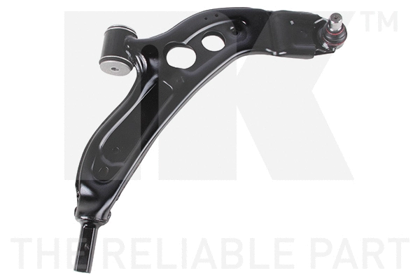 Control/Trailing Arm, wheel suspension (50115116)