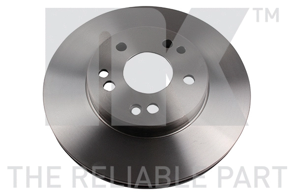 Brake Disc (203338)