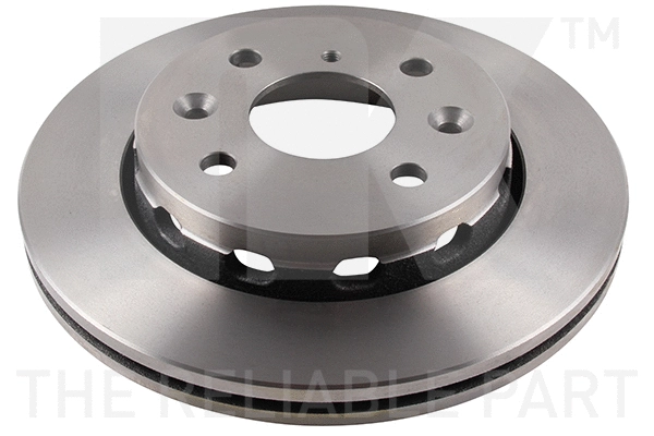 Brake Disc (203501)
