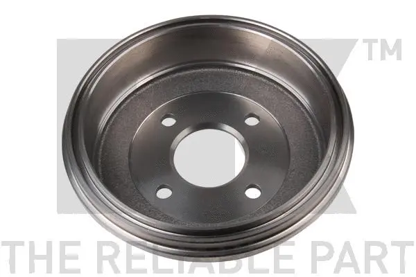 Brake Drum