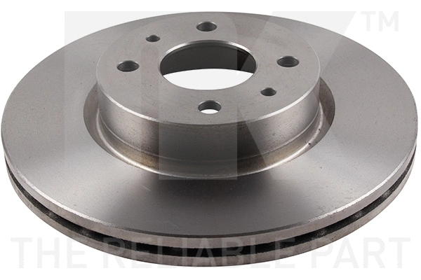 Brake Disc (209924)