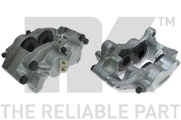 Brake Caliper (213377)