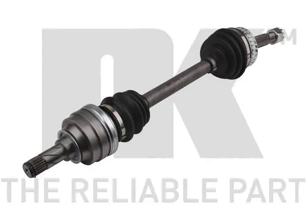 Drive Shaft (503628)