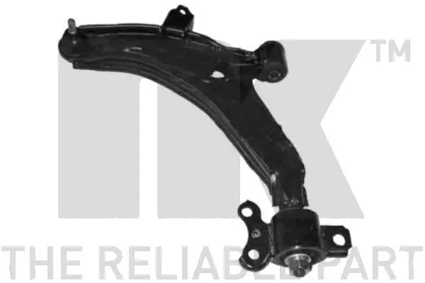 Control/Trailing Arm, wheel suspension (5013405)