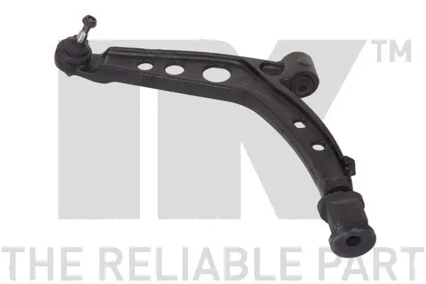 Control/Trailing Arm, wheel suspension (5012315)