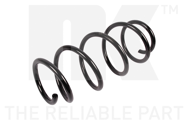 Suspension Spring (5325108)