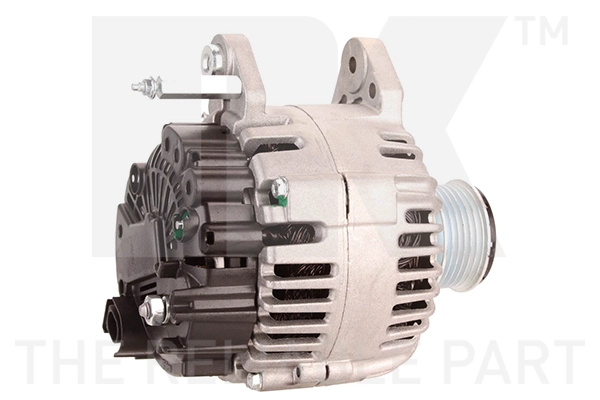 Alternator (4847915)