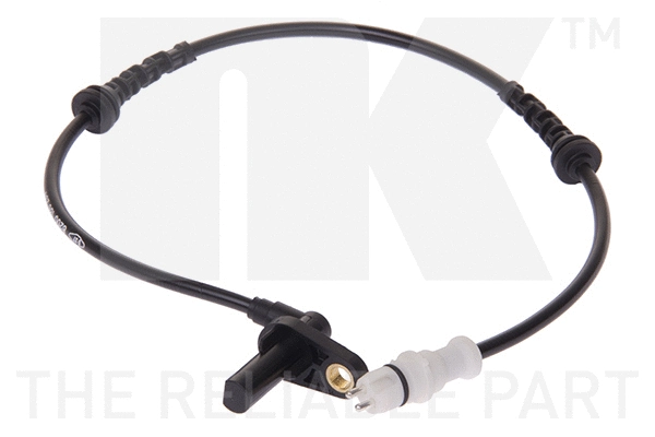 Sensor, wheel speed (293903)