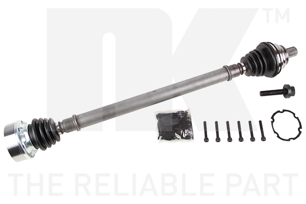 Drive Shaft (5047235)