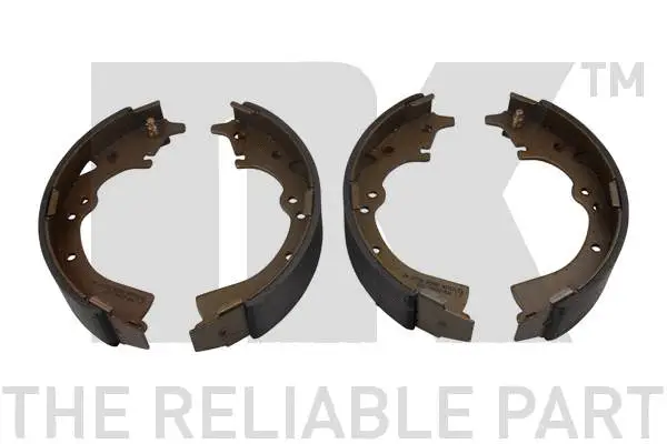 Brake Shoe Set (2745426)