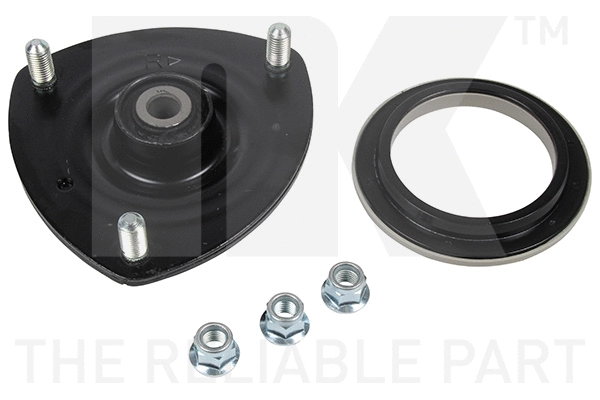Suspension Strut Support Mount