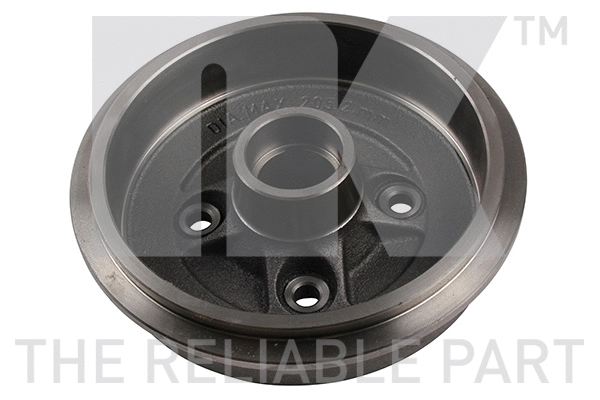Brake Drum