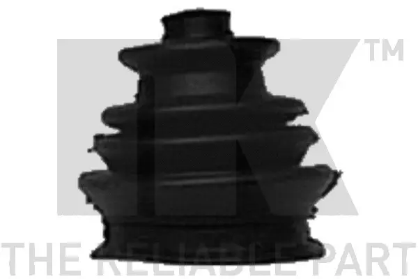 Bellow Kit, drive shaft (524701)