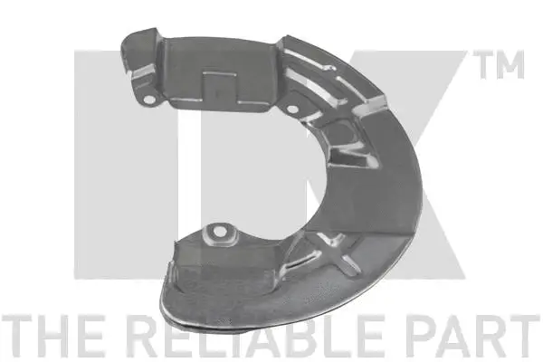 Splash Guard, brake disc (234823)