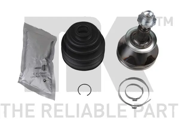 Joint Kit, drive shaft (512374)