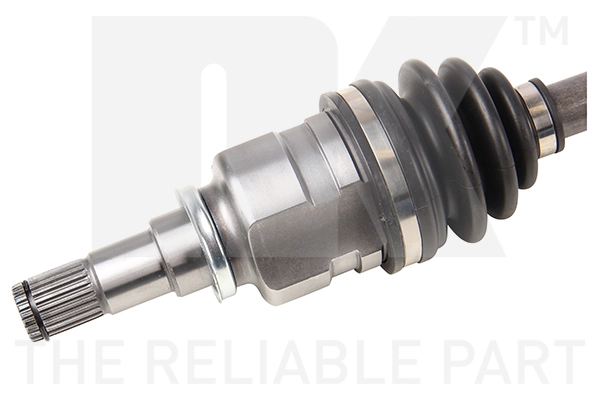 Drive Shaft