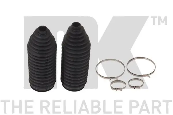 Bellow Kit, steering (5093302)