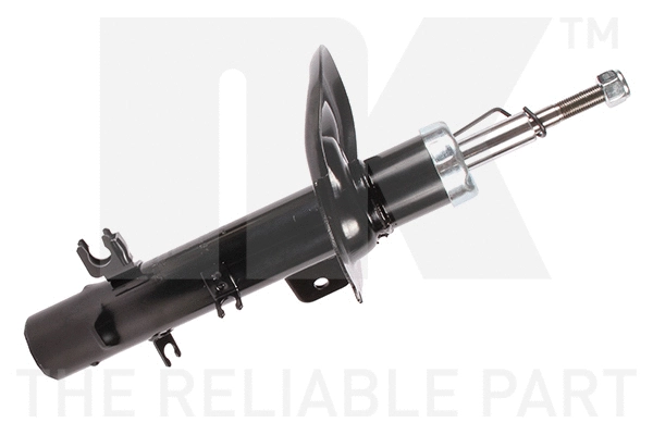 Shock Absorber (651934561)