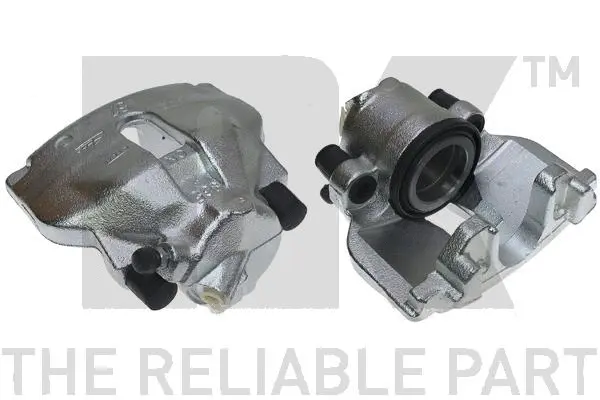 Brake Caliper (214786)