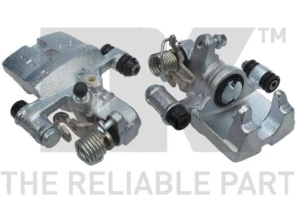 Brake Caliper (2130160)
