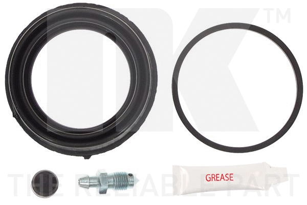 Repair Kit, brake caliper (8847021)