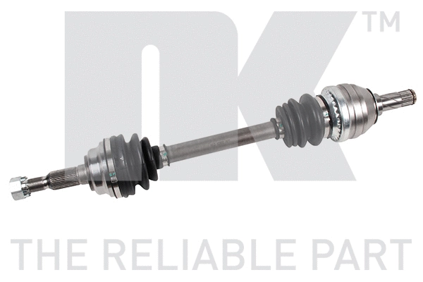 Drive Shaft (503657)