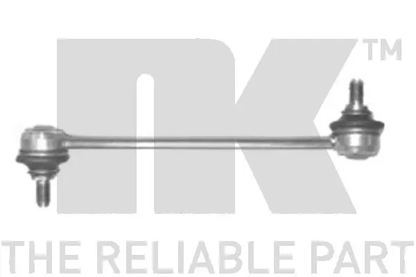 Link/Coupling Rod, stabiliser bar (5111004)