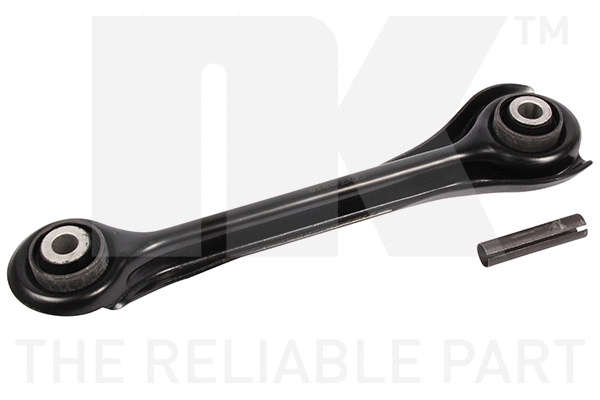 Control/Trailing Arm, wheel suspension (5113302)