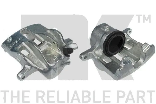 Brake Caliper (213792)