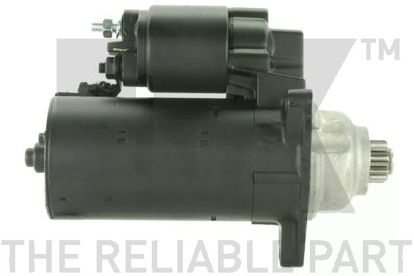 Starter (4716990)