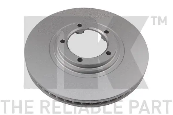 Brake Disc (313435)