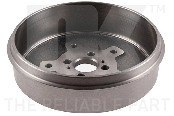 Brake Drum