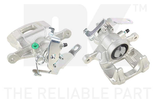 Brake Caliper (2125183)