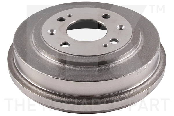 Brake Drum (254001)