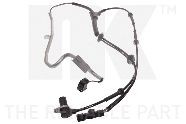 Sensor, wheel speed (294749)