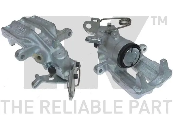 Brake Caliper (2147156)