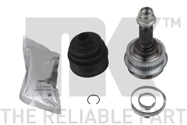 Joint Kit, drive shaft (515204)