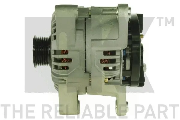 Alternator (4844030)