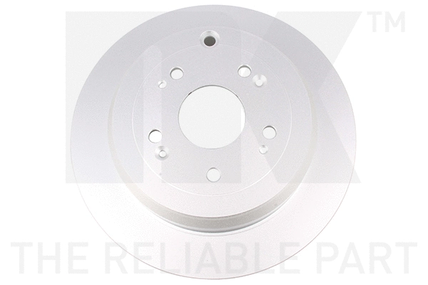 Brake Disc (312683)