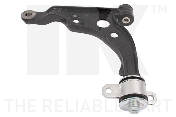 Control/Trailing Arm, wheel suspension (5011937)