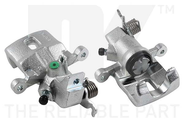Brake Caliper (213565)